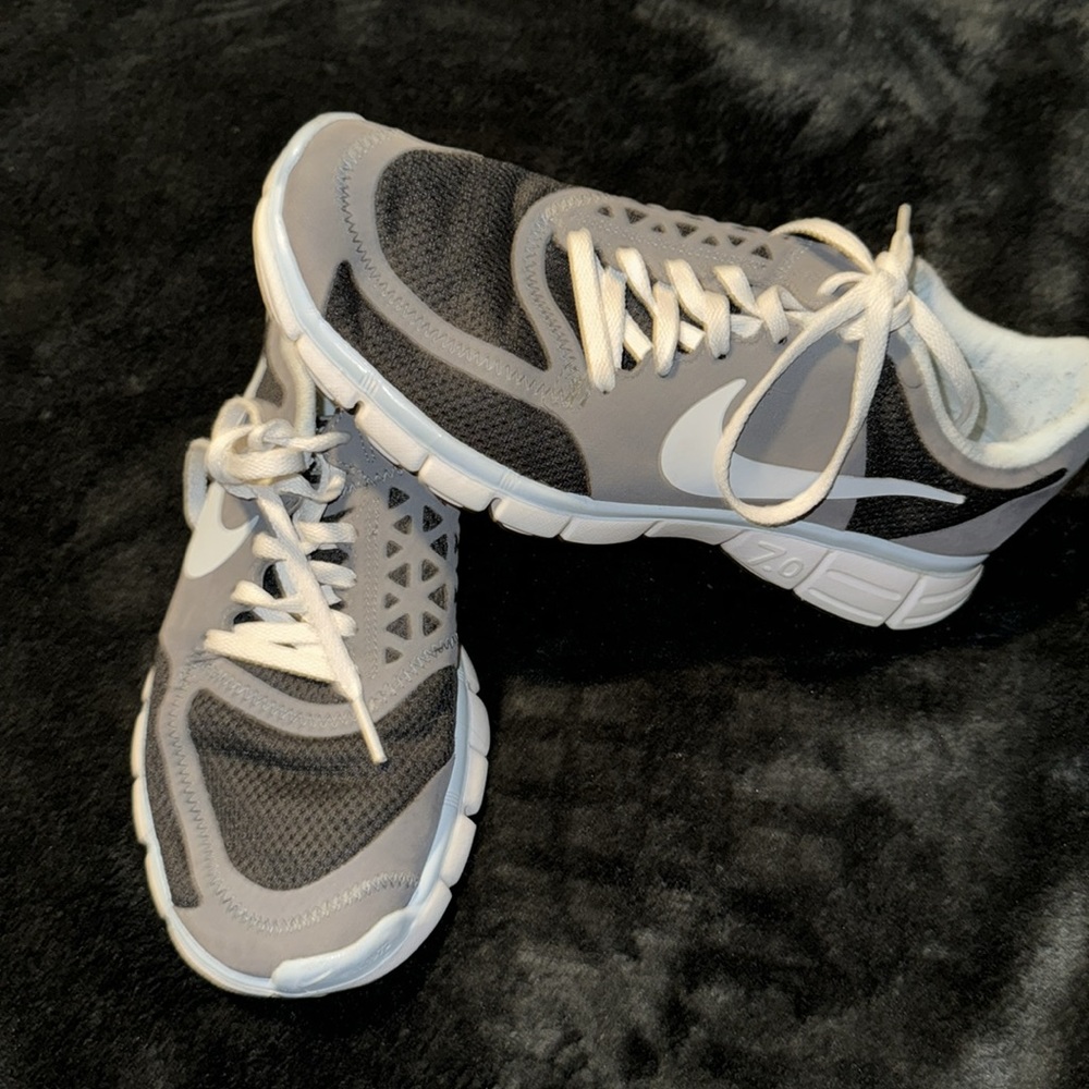 Nike women's 8